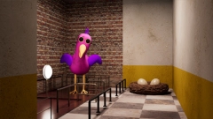 怪物花园老友记5手机版图4