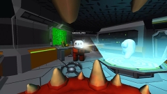 冒名顶替者3d恐怖游戏图2