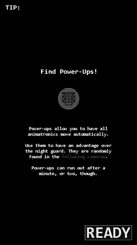 玩具熊的午夜后宫双人版图3