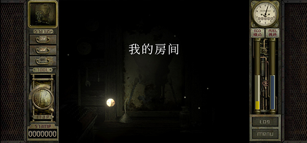 车库噩梦之旅中文版图2