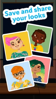 Hair Salon 4中文版图1
