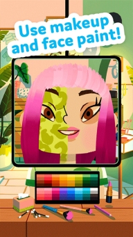 Hair Salon 4中文版图3