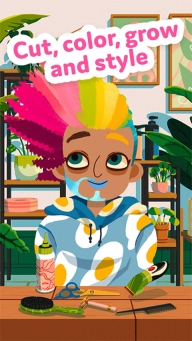 Hair Salon 4中文版图4