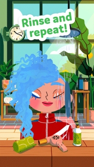 Hair Salon 4中文版图5