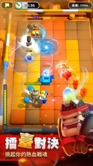 Zombie Boss：僵尸炒大场图3