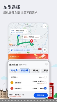 petal maps图3