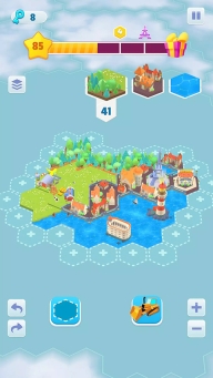 土地建造家游戏图1
