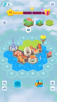 土地建造家游戏图2