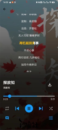 歌单助手手机版图4