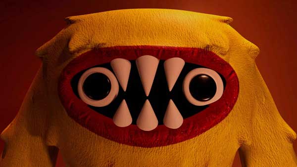 欢乐怪物(Joy Monster Survival)图1