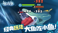 鱼吃鱼正版(1)