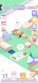 猫猫狗狗冰淇淋无广告版图2