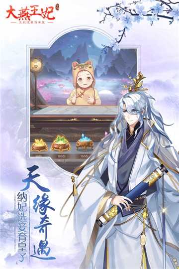 大燕王妃图3
