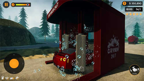 加油站模拟器中文版图3