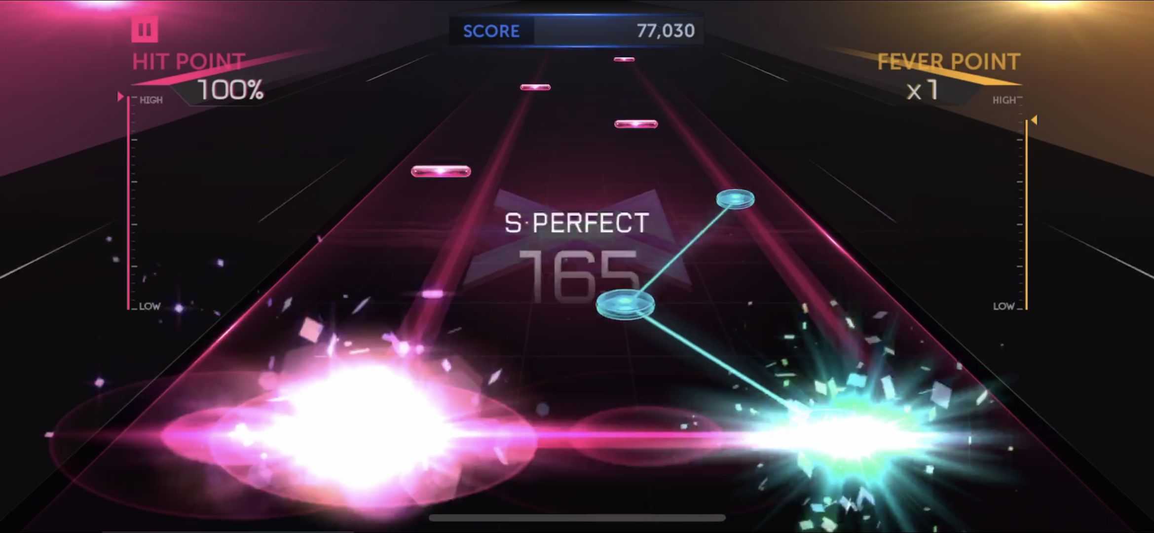音游Project FX正版图5