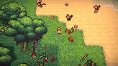 幸存者岛屿最新版图3