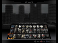 奥特曼格斗进化重生(隐藏人物解锁版(1)