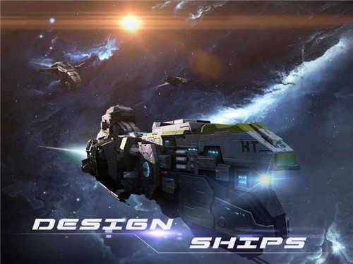 新星帝国国际服(3)