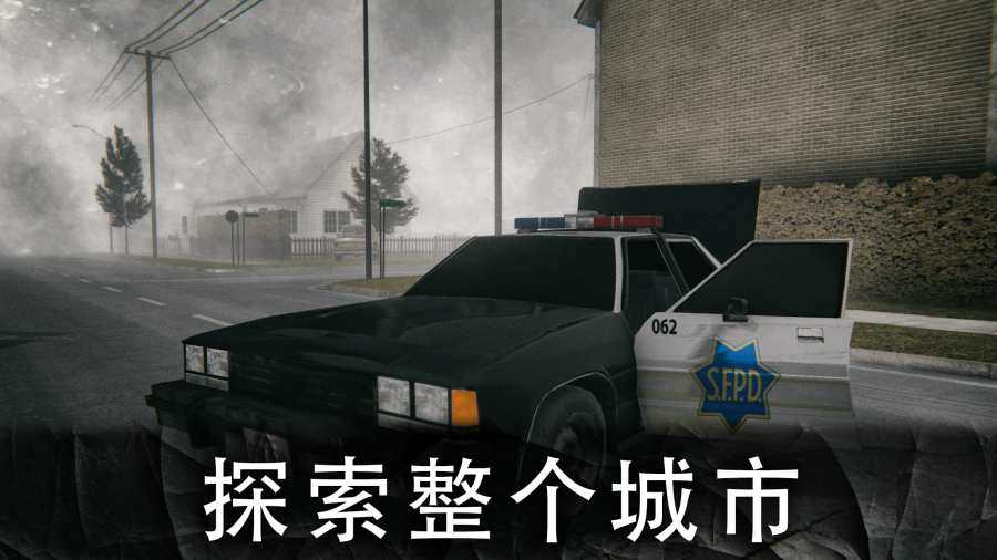 死亡公园2可怕的小丑(Death Park 2)图2