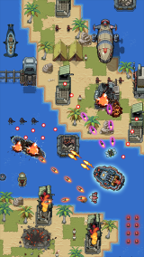 豺狼神兵图2