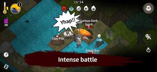 黑暗荒野2正版(1)