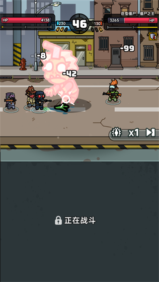 灾厄前线图2