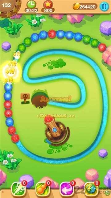 奇幻祖玛图2