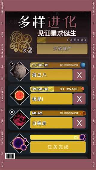 从细胞到奇点进化永无止境图1