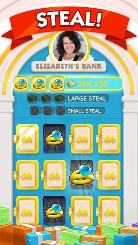 Monopoly Go图1