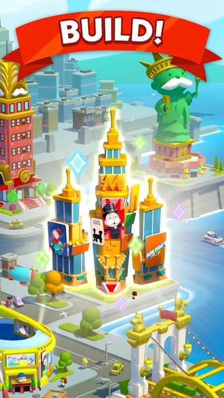 Monopoly Go图3