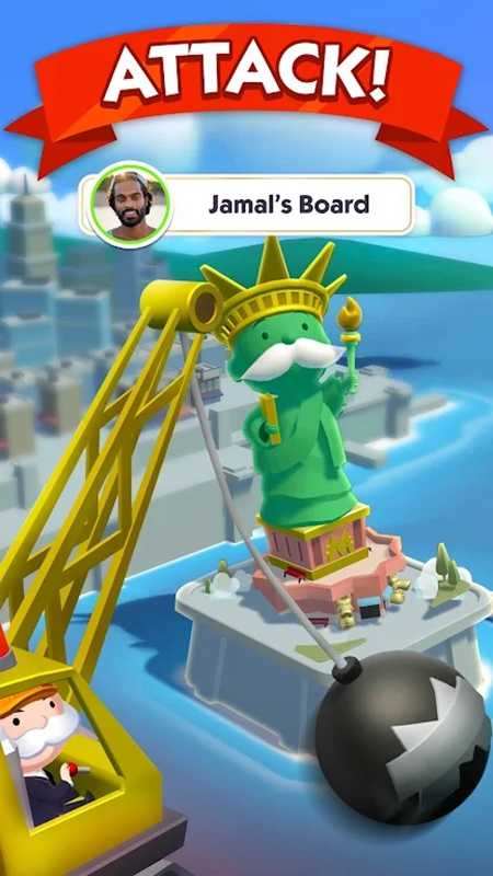 Monopoly Go图4