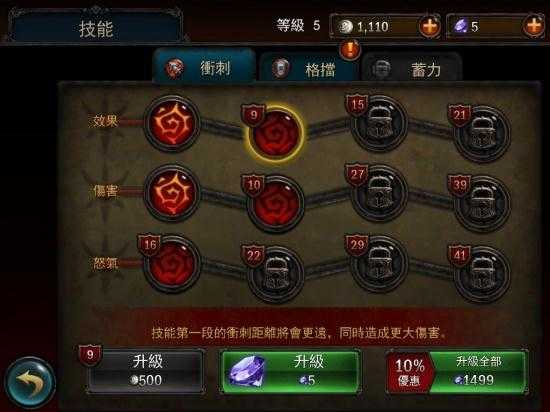 永恒战士2最新版(2)