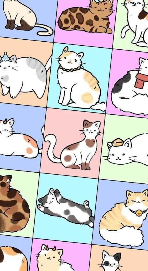 萌猫制造商(2)