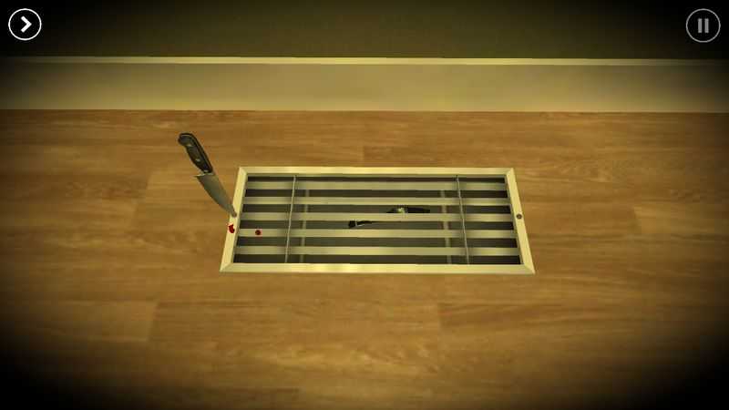 踪迹谋杀之谜(The Trace)