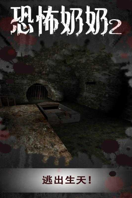 恐怖奶奶2手机版图4