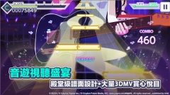 世界计划彩色舞台台服图4