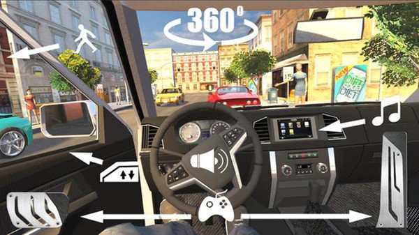 越野车爱国者图2