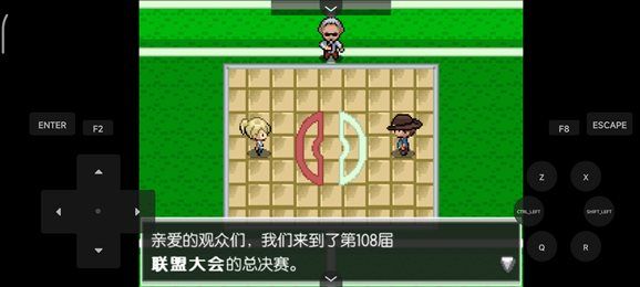 口袋妖怪蛋白石图2