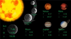 starwalk星空软件图1