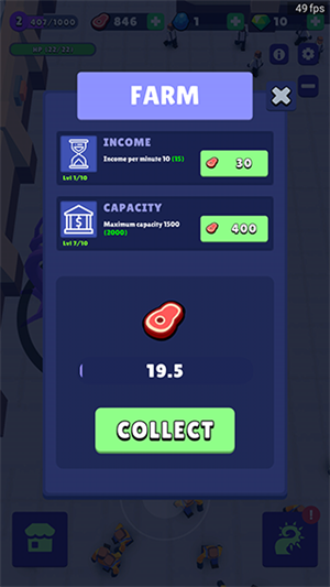 毒液生存中文版图1