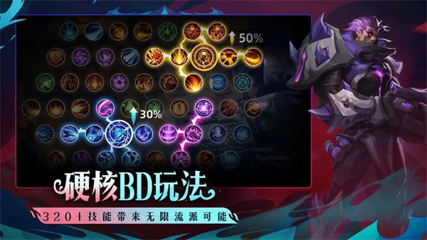 火炬之光无限单机版图2