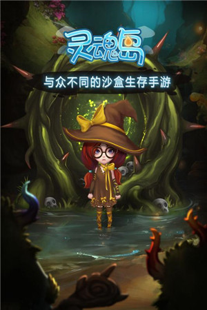 灵魂岛  安卓版图1