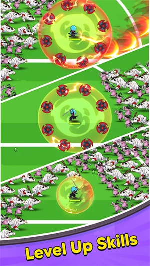 火柴人幸存者 v1.8 安卓版图5
