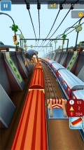 愣子跑酷坤坤版安装 v1.4 安卓版