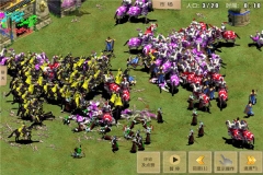 指尖帝国 v1.9.95 图1