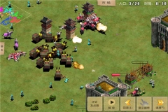 指尖帝国 v1.9.95 图4