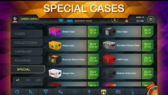 CSGO开箱模拟器手机版图1