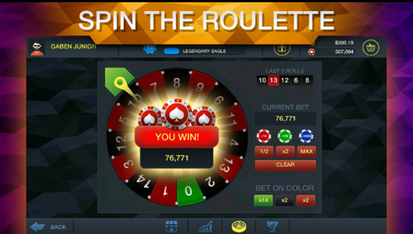 CSGO开箱模拟器手机版图3
