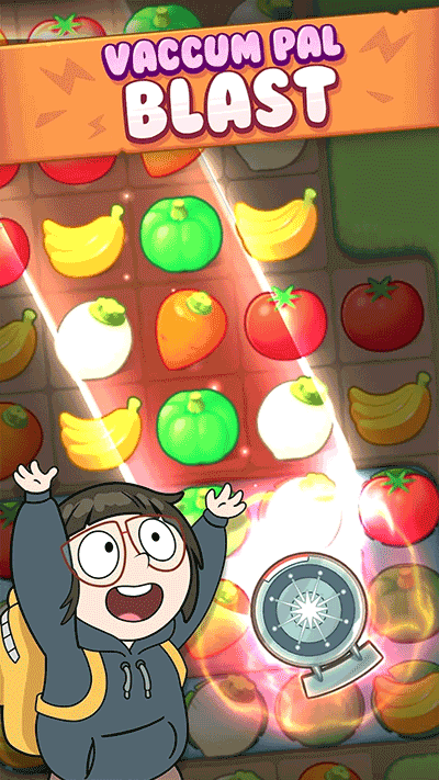 咱们裸熊游戏最新版