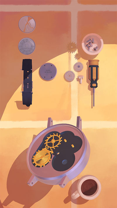 用心组装(assemble with care)(2)